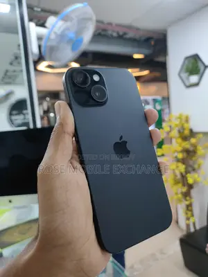 Apple iPhone 15 2x Charging Time (Used)