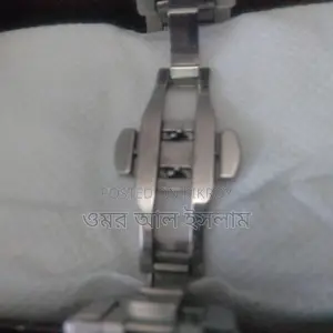 Analogue and Digital Watch for Sale