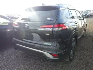 Toyota Corolla Cross Z Package 2023