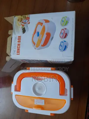 টিফিন বক্স