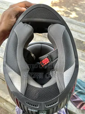 Axxis Draken Helmet