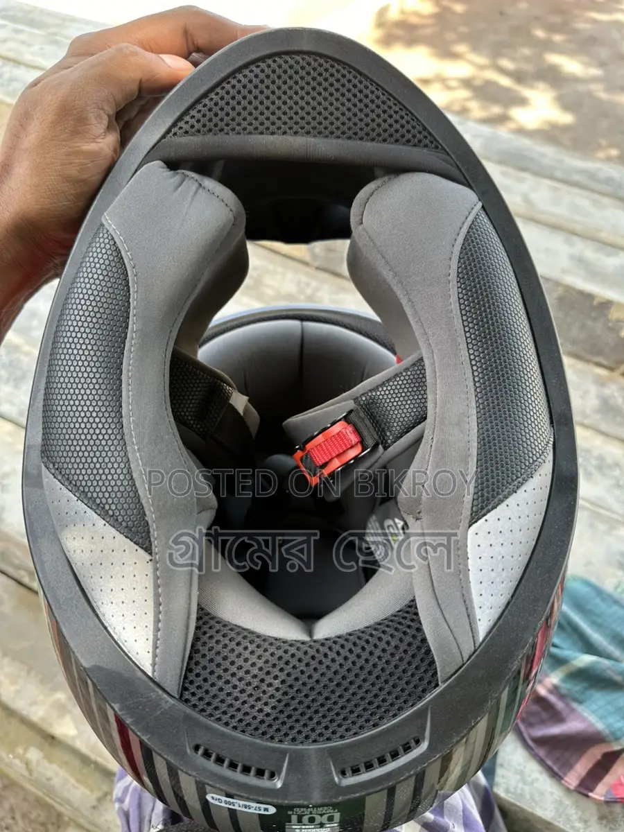 Axxis Draken Helmet