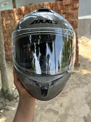 Axxis Draken Helmet