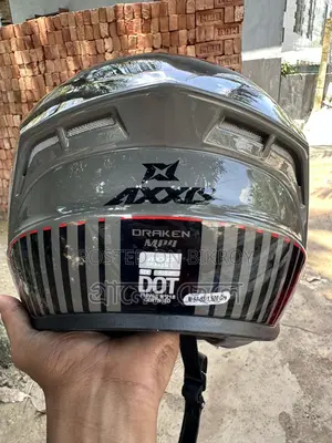 Axxis Draken Helmet