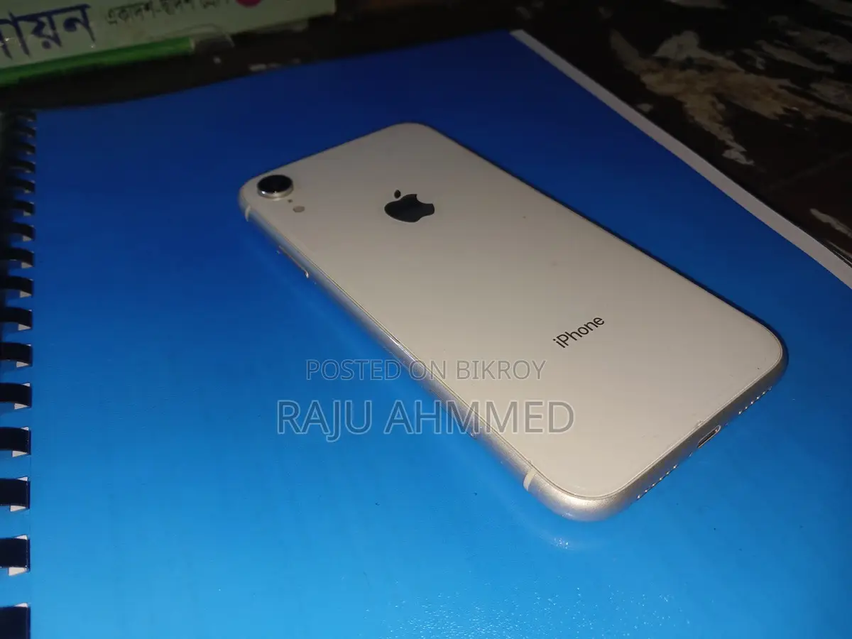Apple iPhone XR , (Used)