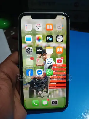 Apple iPhone XR , (Used)