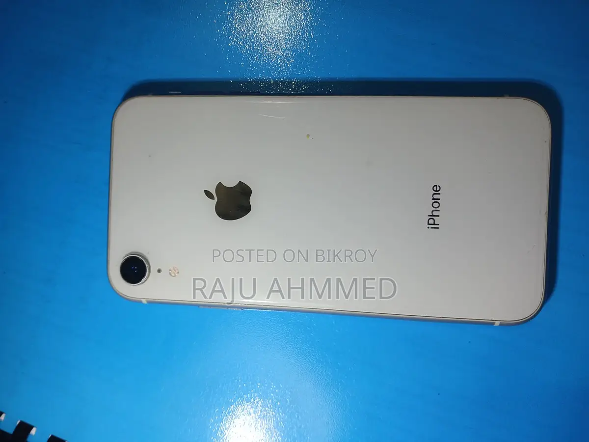 Apple iPhone XR , (Used)