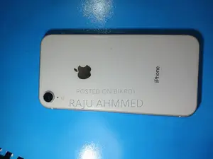 Apple iPhone XR , (Used)
