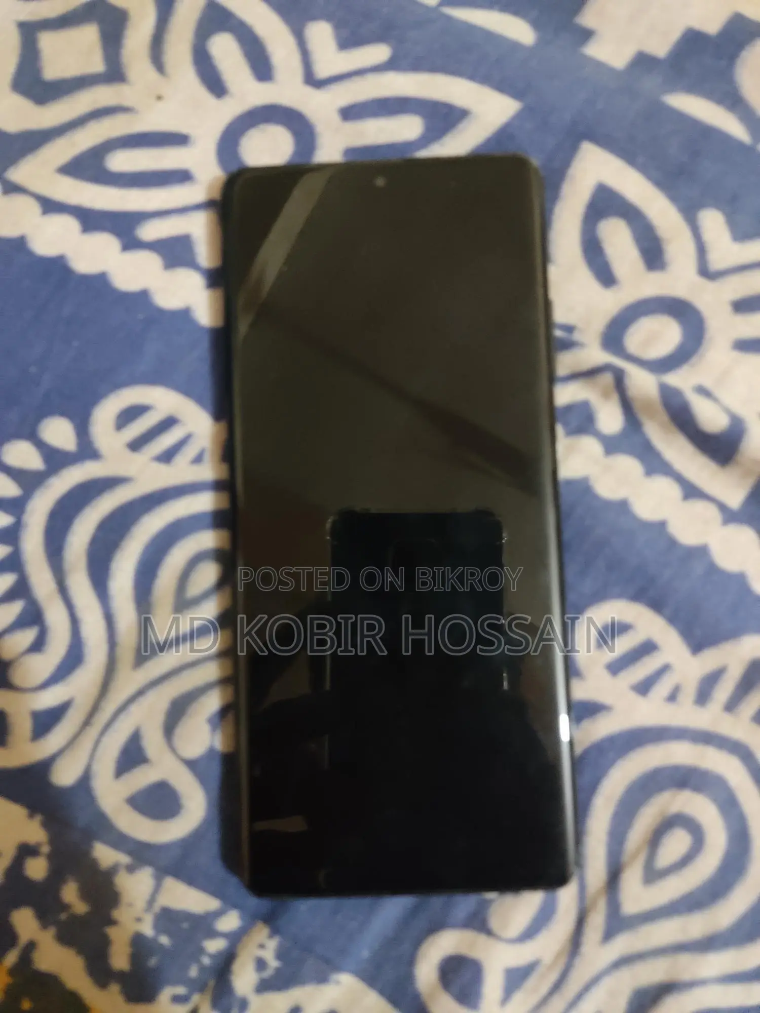 Samsung Galaxy S21 Ultra . (Used)