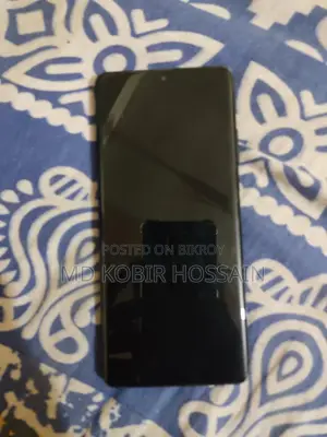 Samsung Galaxy S21 Ultra . (Used)