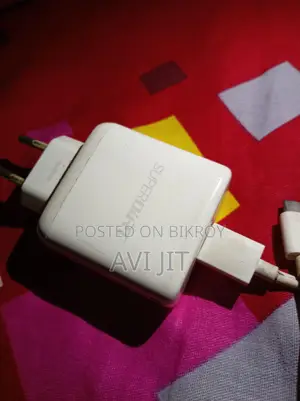 Realme 65 Watt Charger Orginal