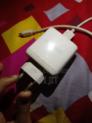 Realme 65 Watt Charger Orginal