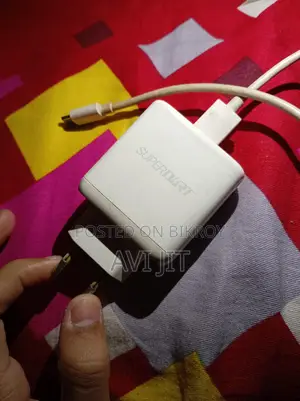 Realme 65 Watt Charger Orginal