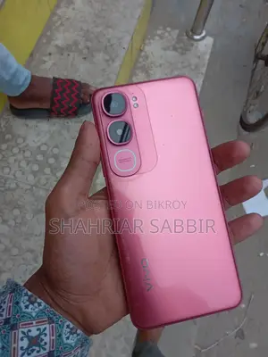 Vivo Y21d 8/128 (ব্যবহৃত)