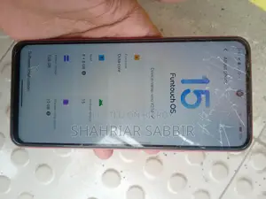 Vivo Y21d 8/128 (ব্যবহৃত)