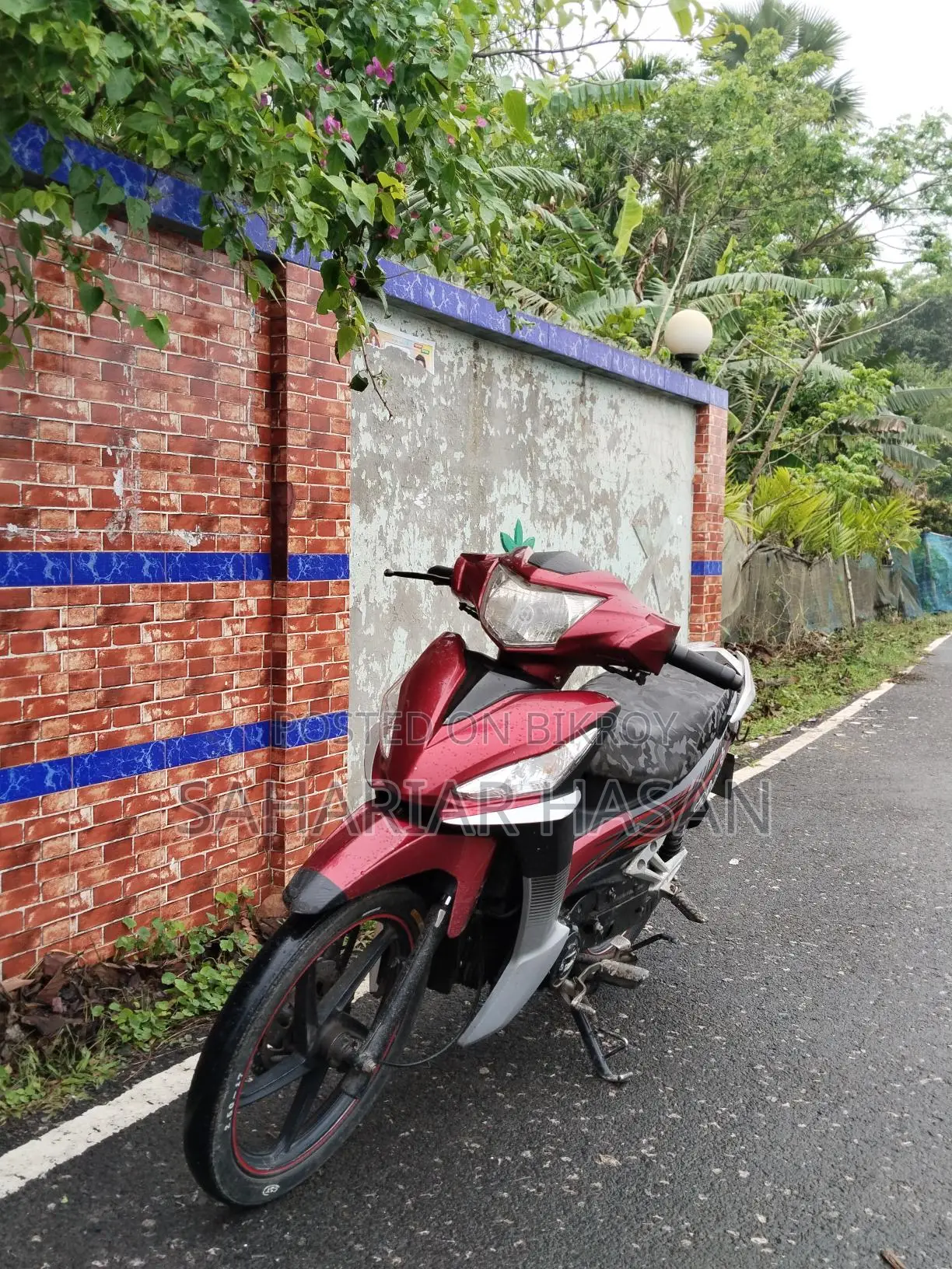 Runner Kite plus 2019