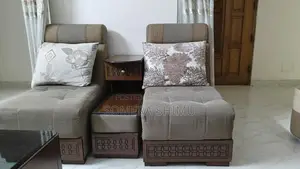 কর্নার সোফা