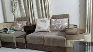 কর্নার সোফা