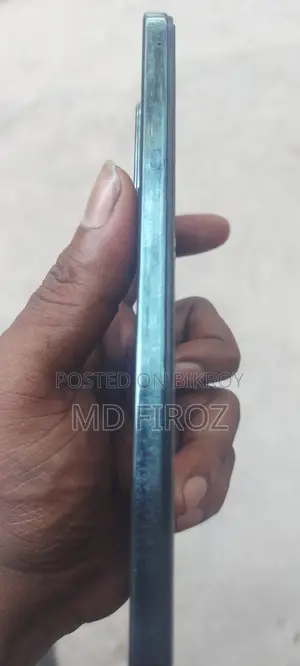 Vivo Y28 8/128 (Used)