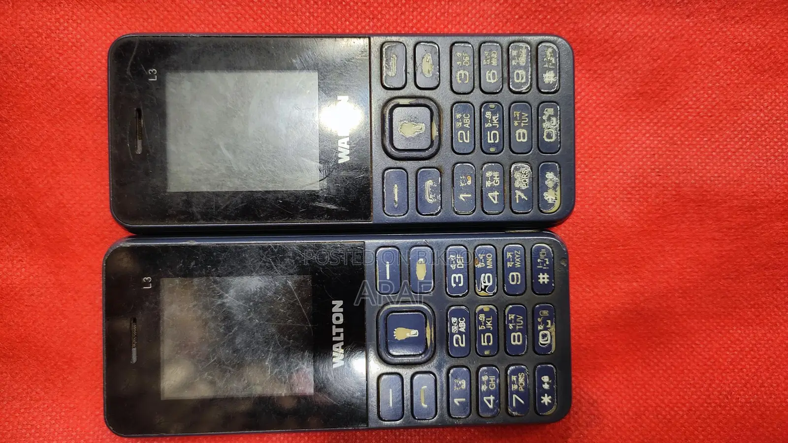 Walton L3 (Used)