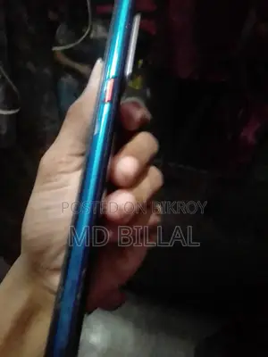 Realme X2 6 RAM 128 ROM (Used)