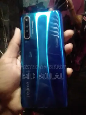 Realme X2 6 RAM 128 ROM (Used)