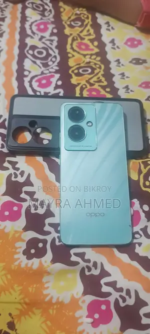 OPPO A79 (ব্যবহৃত)