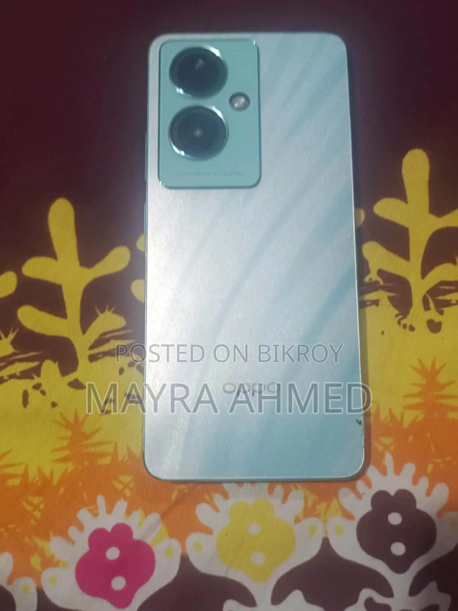 OPPO A79 (ব্যবহৃত)
