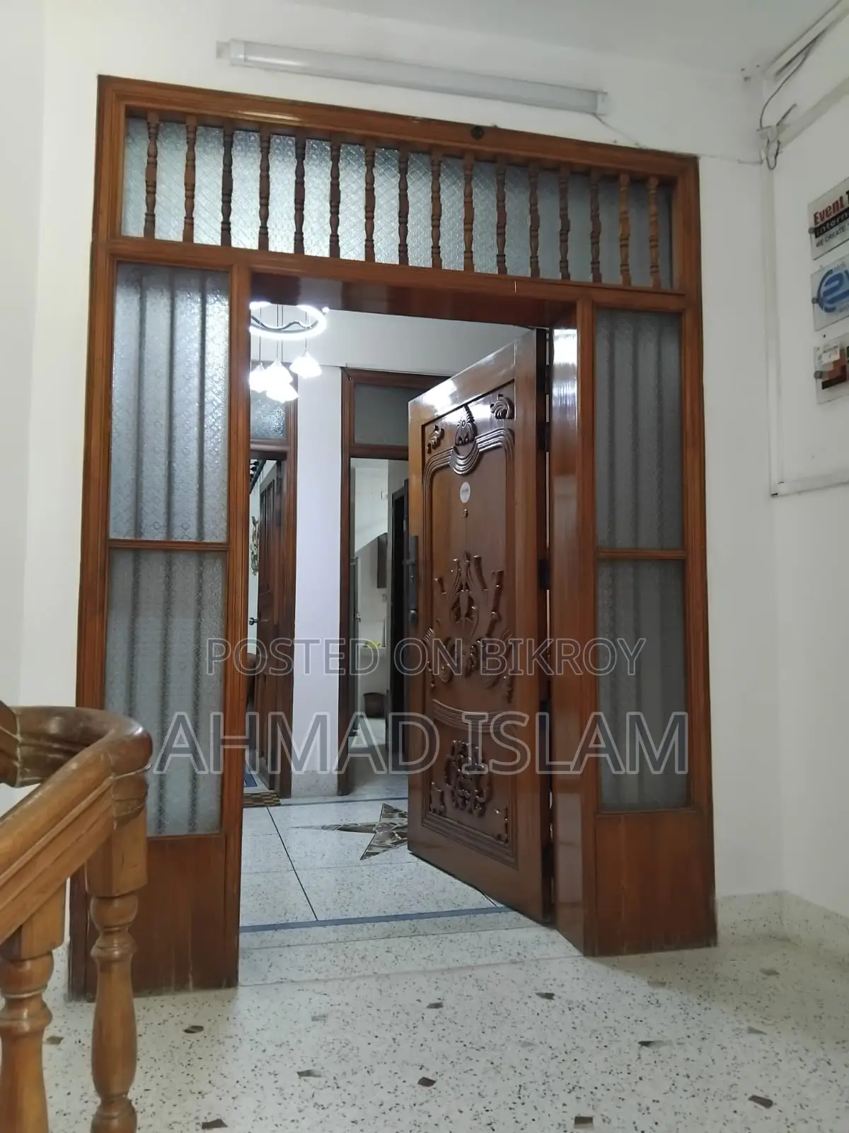 Office To-let