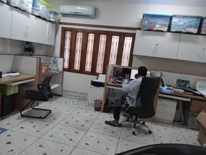 Office To-let