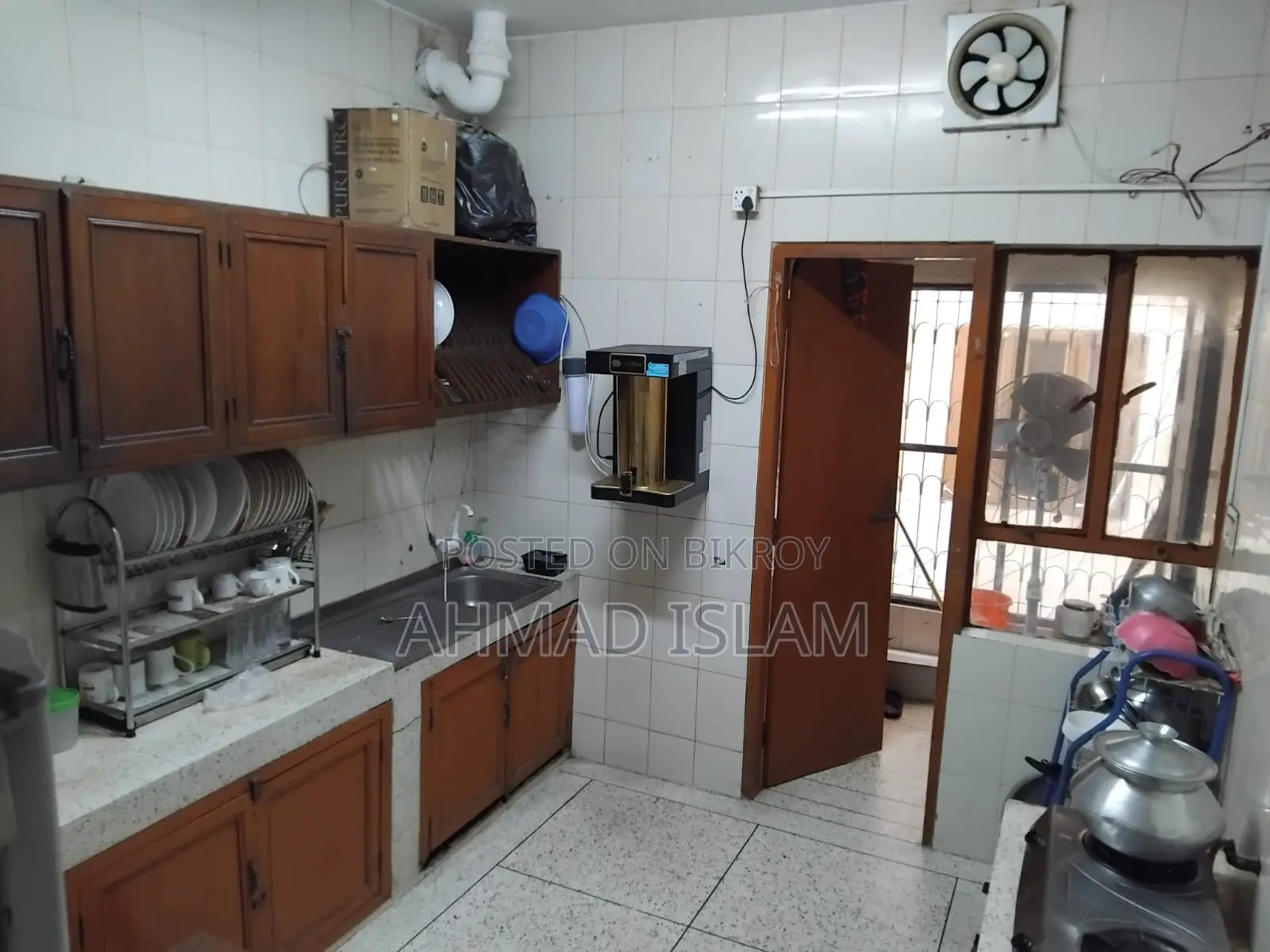 Office To-let