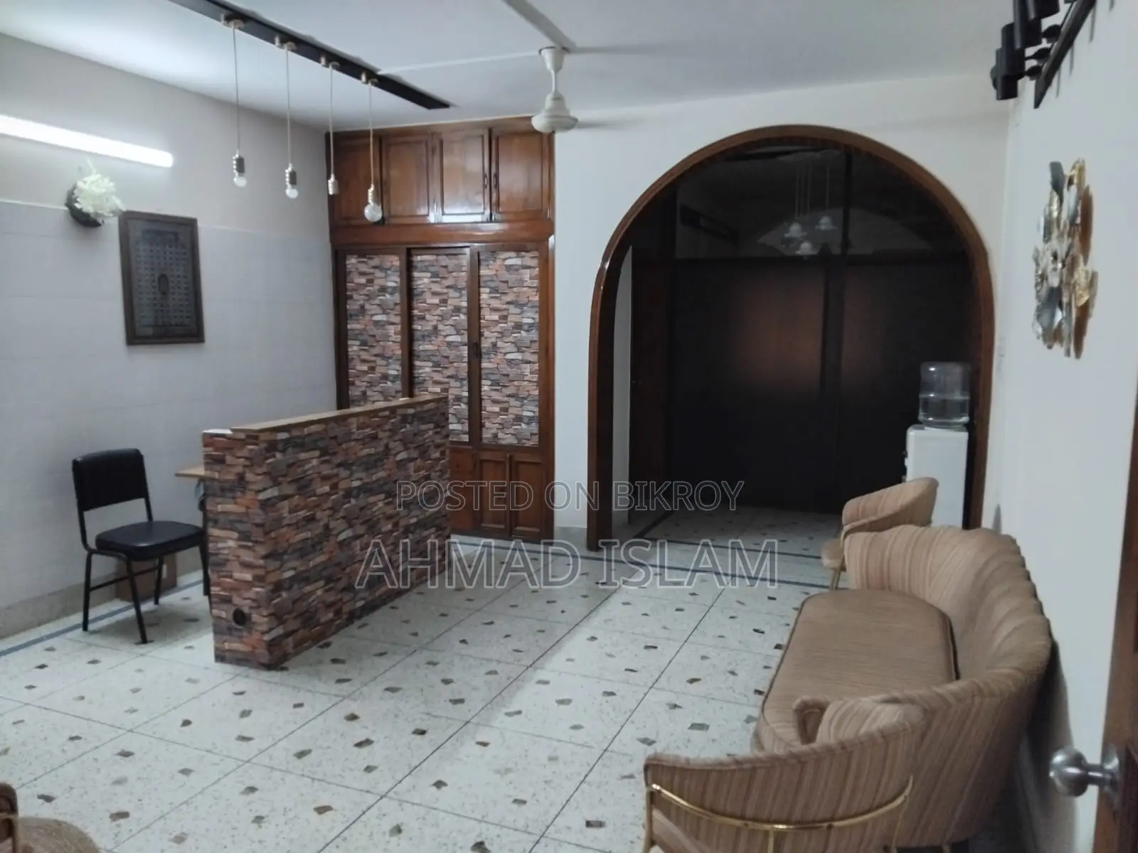 Office To-let