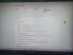 Emergency PC sale