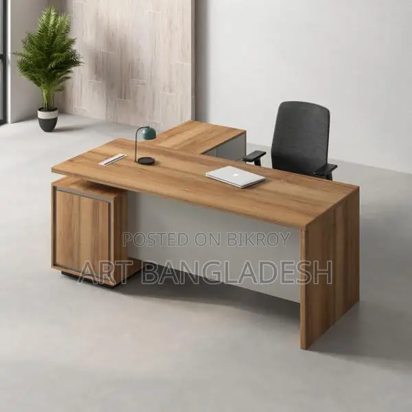 Office Table - 255