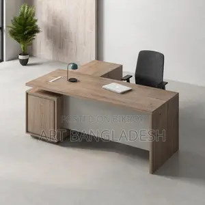 Office Table - 255