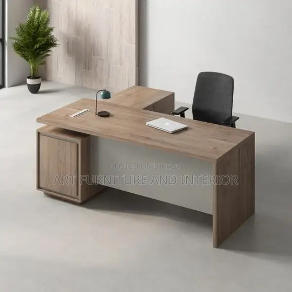 Office Table - 255