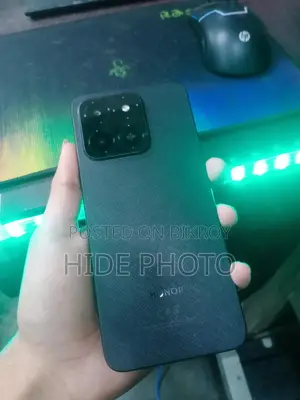 Honor x5b plus (Used)
