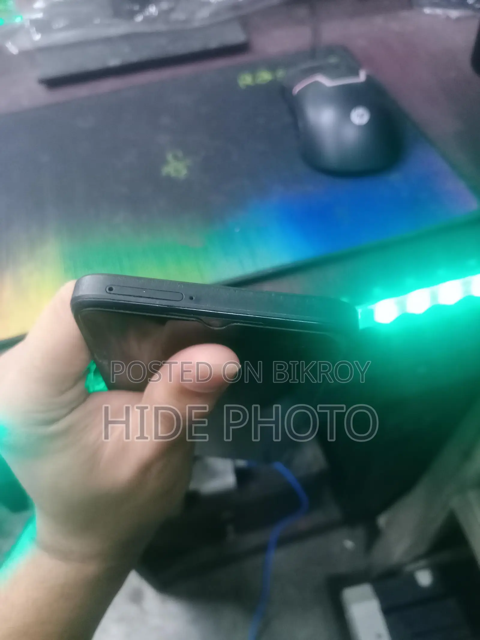 Honor x5b plus (Used)