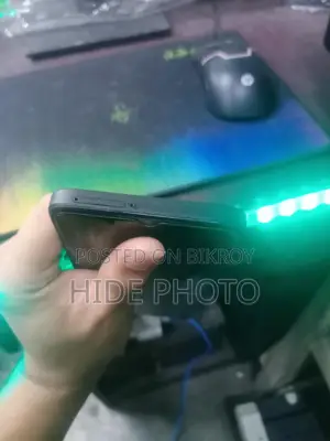 Honor x5b plus (Used)