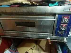 Pizza Oven