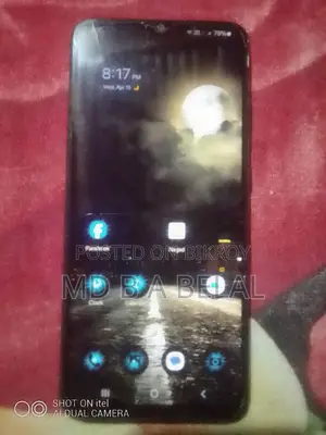 Samsung Galaxy A04e 3 jb rom 32 gb ram (Used)