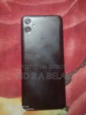 Samsung Galaxy A04e 3 jb rom 32 gb ram (Used)