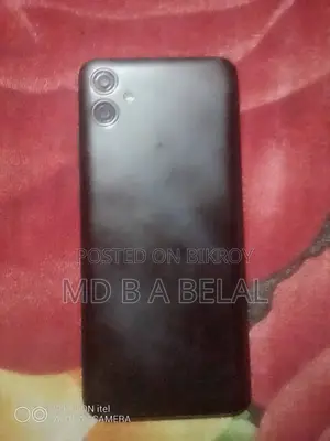 Samsung Galaxy A04e 3 jb rom 32 gb ram (Used)
