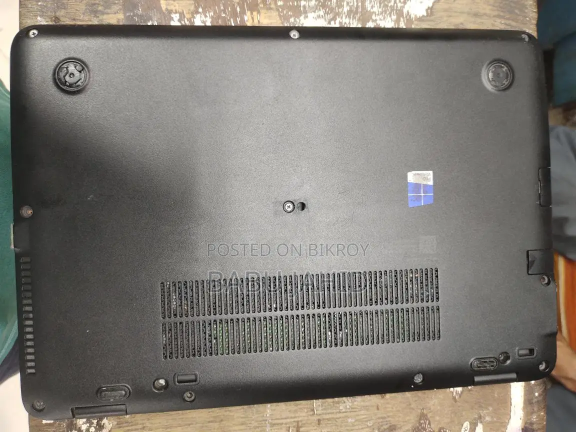 HP Elitebook
