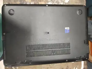 HP Elitebook