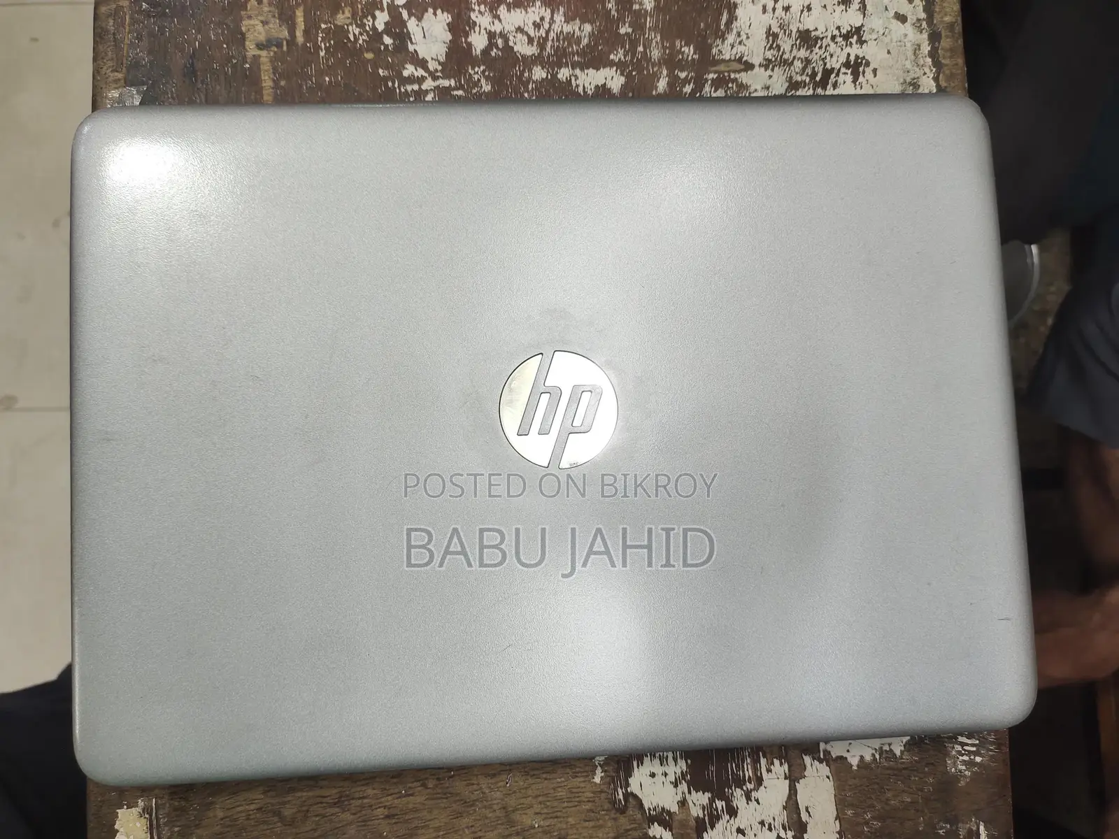 HP Elitebook