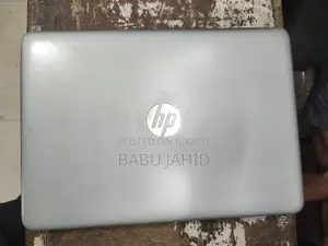 HP Elitebook