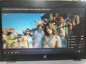 HP Elitebook