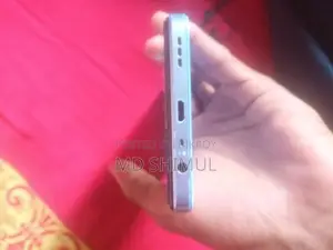 OPPO A17 4/64 (Used)