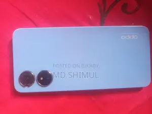 OPPO A17 4/64 (Used)